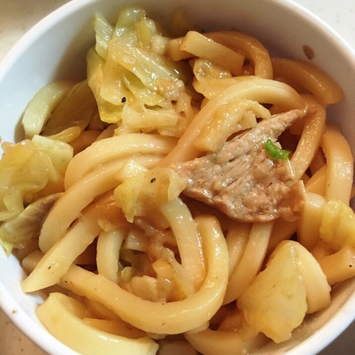 フライパン不要 子供の焼うどん レシピ 作り方 By みぃゃんっ 楽天レシピ フライパン不要 子供の焼うどん レシピ 作り方 By みぃゃんっ 楽天レシピ